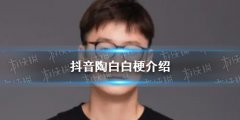 是什么|抖音陶白白是什么梗？ 一头雾水的你进来涨涨姿势