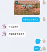 科普|网络流行语科普 画质不如原神什么梗？