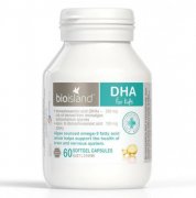 dha|佰澳朗德dha吃了有什么好处 合理的膳食调配