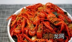 潜江油焖大虾怎么做 潜江油焖大虾怎么做的