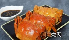 怎样做螃蟹最好吃 怎样做螃蟹