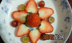最简单漂亮的水果拼盘 最简单漂亮的水果拼盘图片